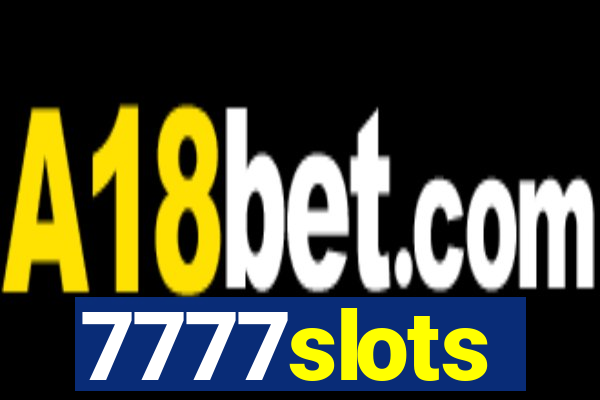 7777slots