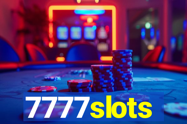 7777slots