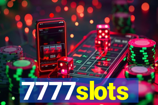 7777slots