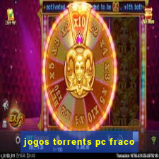 jogos torrents pc fraco