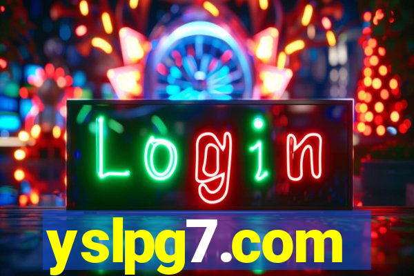 yslpg7.com