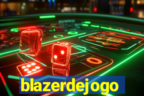 blazerdejogo
