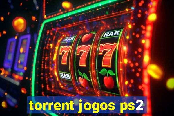 torrent jogos ps2